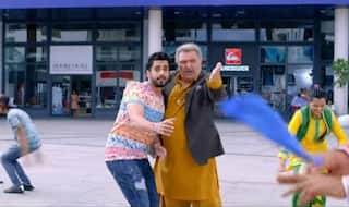 Munde Da Character Song Out: Rishi Finds Out 'Dal Mein Kuch Kaala' in Omkar's Behaviour