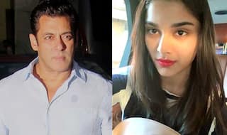 Salman Khan to Romance Mahesh Manjrekar's Daughter Saiee in Dabangg 3 Alongside Rajjo Sonakshi Sinha