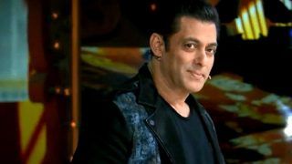 Entertainment News Today, April 8: Salman Khan's Money Transfer to 25,000 Wage Workers Begins, Actor to Repeat Donations Next Month