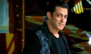 Nach Baliye 9: Salman Khan Begins The Ultimate Dance Competition as #BhaiOnNachBaliye9 Trends on Twitter