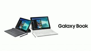 Samsung Galaxy Book S to launch with Qualcomm Snapdragon 855 and Windows 10