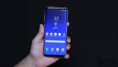 Samsung Galaxy S8 saves lives of 20 people capsized in Philippines