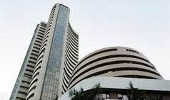 Sensex Falls 362 Points, Lowest Since Corporate Tax Cut Announcement