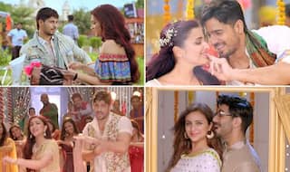 Jabariya Jodi Song Macchardani Out: Parineeti-Sidharth's Confused Confessions Are All New Couples Ever!