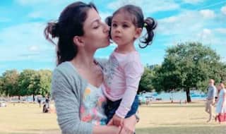 सोहा अली खान की बेटी इनाया... तैमूर की करती हैं हर चीज कॉपी, इस बात का रहता है कॉम्पिटिशन