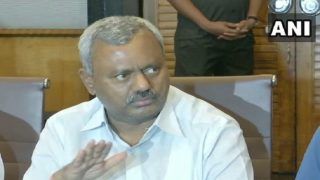 Karnataka: Rebel Congress MLA ST Somashekhar Stands Ground, Says Won't Take Resignation Back at Any Cost