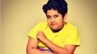 Sasural Simar Ka Child Actor Shivlekh Singh Passes Away in Car Accident, Mother in Critical Condition