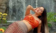 Sunny Leone's Hot Mermaid Avatar in 'Funk Love' Goes Viral, Crosses 10M Views on YouTube