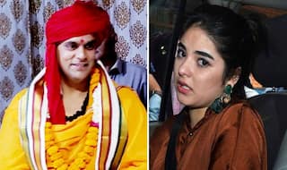 Take Inspiration From Zaira Wasim And Quit Acting, Swami Chakrapani to Hindu Actresses