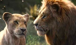 The Lion King Box Office Day 1: Rudyard Kipling's Next Roars on Indian Screens