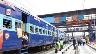 Central Railways to Restore Train Services on Badlapur-Karjat Section Shortly