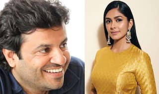 Super 30 Actor Mrunal Thakur Speaks on Director Vikas Bahl's Sexual Harassment Case