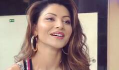 Urvashi's Hilarious Video of Wingman Turning Into Stingman is Funniest Thing on The Internet Today!