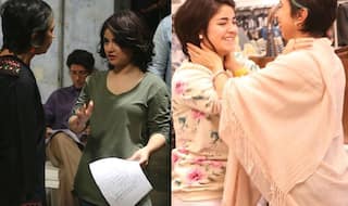 Zaira Wasim Makes This Special Request to Makers of The Sky is Pink After Her Big Announcement