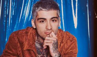 Zayn Malik's 'Enna Sona' Tweet Once Again Proves His Fascination For Bollywood