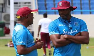West Indies Need to Work on Mental Strength to Beat India in Test Series, Says Lara