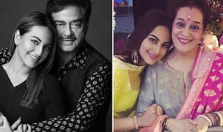 Khandaani Shafakhana Actor Sonakshi Sinha Reveals She Never Discussed Sex With Parents