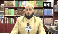 Animal Sacrifice Must Not be Done on Roads, Appeals AIMPLB Member Ahead of Bakr Eid