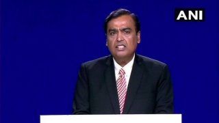 Mukesh Ambani Not Asia's Richest Anymore. Here is Why