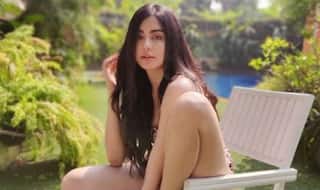 Adah Sharma Sets The Temperature Soaring in Leopard Print Bikini And we Are Smitten by Her Look