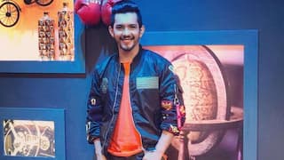 आदित्य नारायण ने अपनी शादी को लेकर किया बड़ा ऐलान, कहा- 'सोशल मीडिया से ब्रेक ले रहा हूं' 