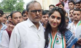 रायबरेली से विधायक रहे दिग्गज कांग्रेस नेता अखिलेश सिंह का निधन, लखनऊ में ली अंतिम सांस