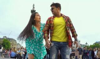 Bhojpuri Actor Smriti Sinha Opens up About Akshara Singh- Pawan Singh Controversy