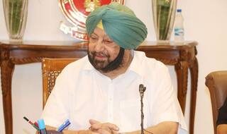 Punjab CM Writes to PM, Seeks Centre's Intervention to Evolve Consensus on Delhi Pollution