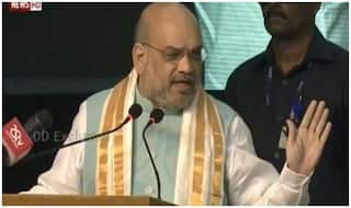Congress Has no Shame, Favoured Triple Talaq For Vote Bank Politics: Home Minister Amit Shah