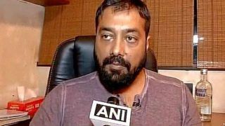 Anurag Kashyap’s Savage Response to Troll Who Took a Dig at His Unsuccessful Marriages