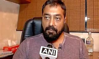 Anurag Kashyap's Savage Response to Troll Who Took a Dig at His Unsuccessful Marriages