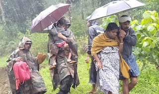 Kerala Floods: केरल में बारिश, बाढ़ और भूस्खलन से अब तक 42 की मौत, सेना ने बचाई हजारों की जान