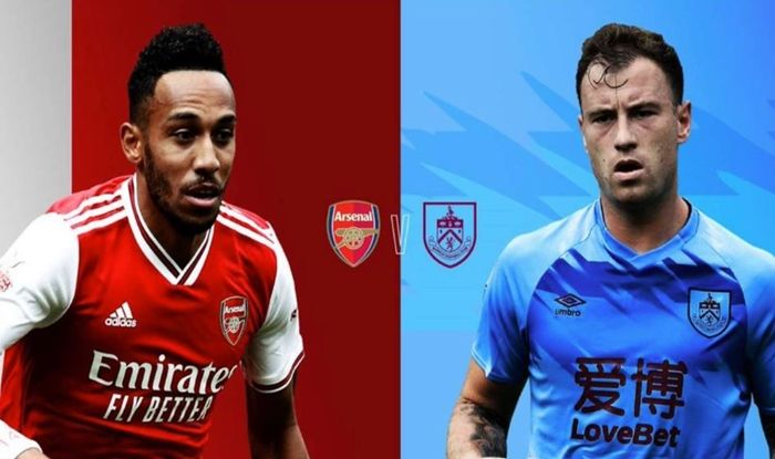 Arsenal Vs Burnley Results / Burnley vs Arsenal: Preview | Premier League 2019/20 - An arsenal ...