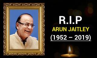 नहीं रहे मोदी सरकार 1.0 के संकटमोचक अरुण जेटली, पीएम मोदी और शाह ने ऐसे जताया शोक