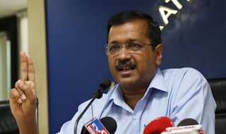 'Hope no Efforts Will be Made to Save Him,' Delhi CM Kejriwal on Kuldeep Sengar's Conviction