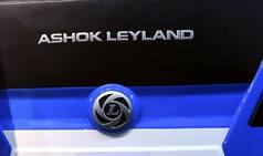 Ashok Leyland Announces 5-day Shutdown at Chennai Plant Amid Declining Sales: Report