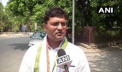 Seeking Rebuilding of Ravidas Temple, Haryana Congress Chief Ashok Tanwar Moves SC