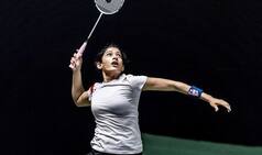 Winning at World Championships Has Always Been a Dream: Ashwini Ponnappa