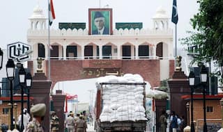 Pakistan Rules Out Access to Afghanistan Via Wagah Border