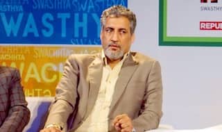 Atul Wassan Named Chairman of Senior Selection Committee of DDCA