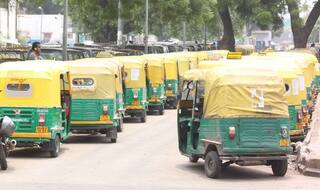 Delhi: Deadline to Registration Online For E-Autos Extended Till November 15