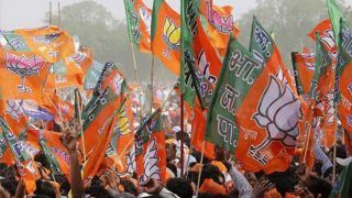 बीजेपी सांसद ने लोकसभा चुनाव लड़ने को बनवाया था फर्जी जाति प्रमाण पत्र, एफआईआर