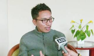 Forget UN, Earlier Ladakh Was Not Even Discussed in Parliament, BJP MP Lauds PM Modi's Leadership Over Kashmir Move