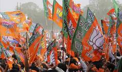 कोरोना के खिलाफ लड़ाई में अहम भूमिका निभाने वालों के अभिनंदन के लिए ये अभियान चलाएगी भाजपा