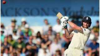 England v Australia 3rd Test: बेन स्टोक्स के शानदार शतक की बदौलत जीता इंग्लैंड