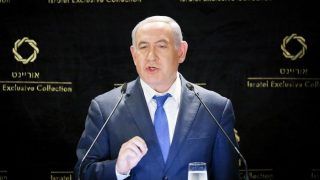 Israel: Court Mulls Moving Benjamin Netanyahu's Trial to New Location