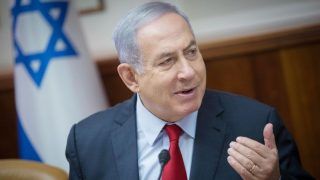 Israel Will Build 300 New Settler Homes in West Bank: Benjamin Netanyahu