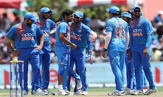 India vs West Indies, 2nd T20: भारत ने दूसरे टी20 में वेस्टइंडीज को हराकर श्रृंखला जीती