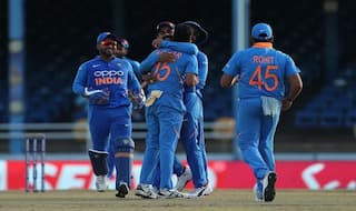 West Indies vs India Dream11 Team Prediction & Tips