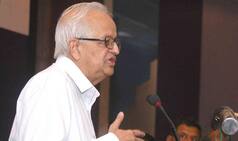 Bimal Jalan Panel Readies Report on RBI Surplus Transfer to Government